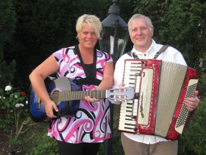 Partyduo Tanja & Dieter