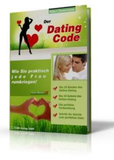 Der Dating-Code