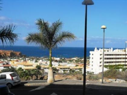 Urlaub auf Teneriffa - Appartment Renato