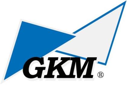 Vertriebsmitarbeiter (m/w) bei der GKM
