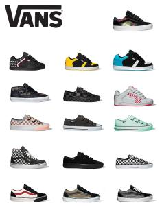VANS Sportschuhe - Kollektion2021/09/10 Restposten
