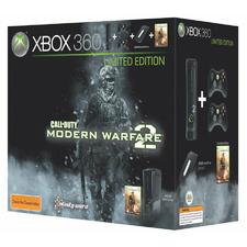 XBOX 360 ELITE CONSOLE 120GB 170EUROS 