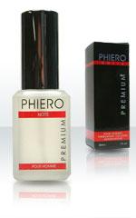 Das Pheromon Parfum für Ihn