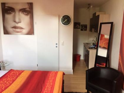 Stundenhotel-Stundenzimmer-Tageszimmer-Seitensprungapartment