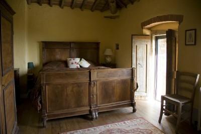 TOSKANA - Landhaus mit Schwimmbad in Civitella in Val di Chiana