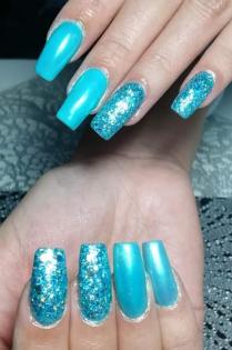 Nageldesign