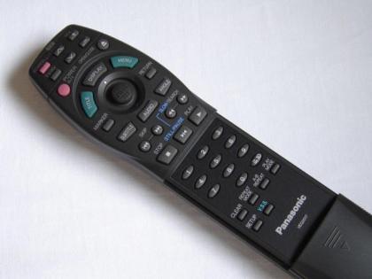 Panasonic Fernbedienung für DVD-A350 VEQ2017 original