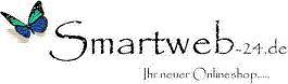 Smartweb-24.de Ihr neuer Onlineshop