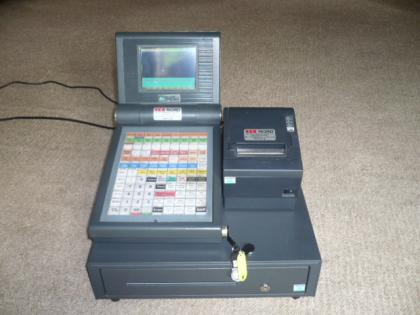 Registrierkasse Vectron POS Mini