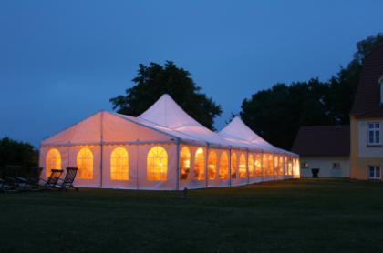 Eingedeckt - Event & Veranstaltungsservice