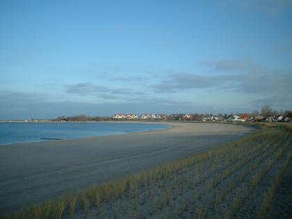 Ferienhäuser auf der Insel Rügen -strandnah - September Angebot -