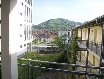 Schöne 1,5-Zimmer-Wohnung in Freiburg - St. Georgen