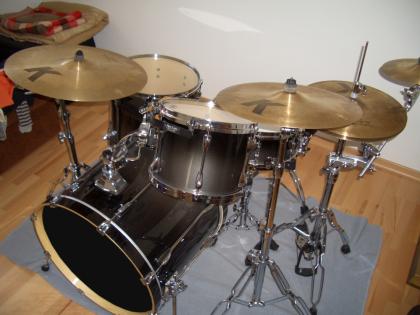 TAMA SL-42 SUPERSTAR