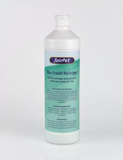 FairPet Bio- Fresh Reiniger 