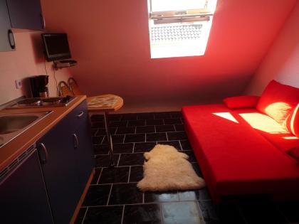 Schöne Einzimmer Monteurwohnung in Philippsburg76661(nahe Kernkraftwerk)