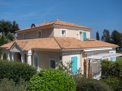 VILLA Appartement in Saint-Raphael