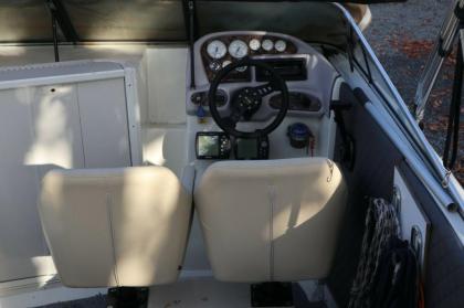 Sportboot Marada/ Mariah 25 fuss bj2021 es2021 trailer mit tüv