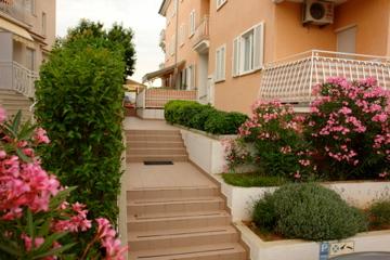 ROVINJ - ISTRIEN - KROATIEN