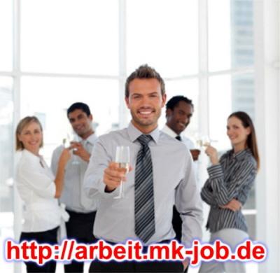 Nebenjob online, 2 Standbein im Vertrieb und Marketing.