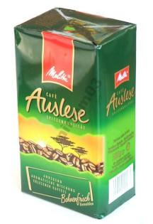 Melitta Auslese 500g Röstkaffee 2,01 € / St. Restposten