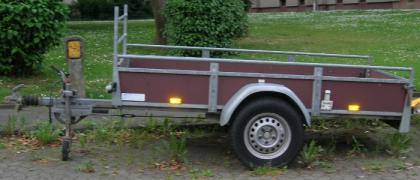 SARIS 1200 kg