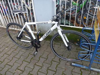 (225) 8 Gang 28 Zoll Rh 48 mit Magura-Bremsen