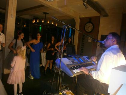 ITALIENISCHE LIVE MUSIK Band für Hochzeit, veranstaltungen uvm