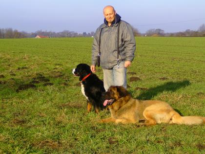 Kirchhellener -Hundeschule....