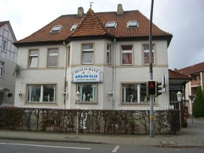 Restaurant zu verkaufen