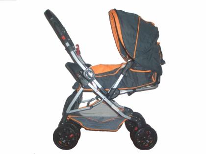 Kinderwagen Restposten - 4 Modelle 