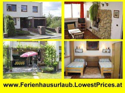 PRAG - Ferienwohnung - Woche ab  Euro 65 p.P.