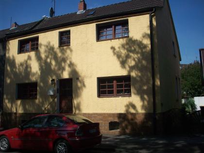 Folgen Sie Ihrem Herzen, wohnen und leben Sie in ruhiger, grüner Umgebung,  Nähe