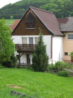 Hausverkauf im Schwarzwald in der Nähe vom Bodensee 
