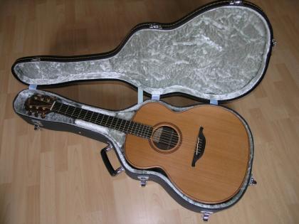 Lowden L25 Akustik Gitarre 