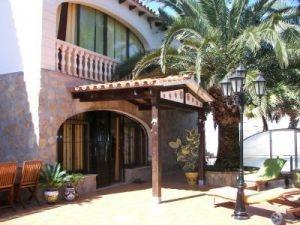 Wundershoene Villas zum guten preis Costa blanca