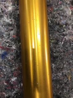 Ölhins FRG 300 BMW S1000RR Gabel