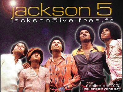 Sängerin sucht Musiker für Jackson 5 Coverband