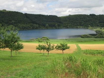 Hunde-Urlaub in der Eifel-Moselregion - 2 Fewo