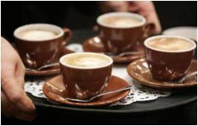 Organo Gold - Beim Kaffeetrinken Geld verdienen