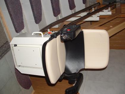 Treppenlift