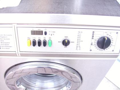 Gebrauchte Waschmaschinen, Kühlschränke, Herde, Spüler