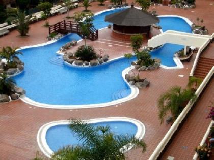 Ferienwohnung auf Teneriffa - Appartment Holiday