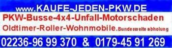 Audi-BMW-Mercedes-Toyota-Opel-VW Ankauf Bundesweit NRW