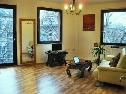 Apartment for rent in Frankfurt for short and long term