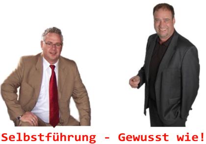 Selbstführung - Gewusst wie! 