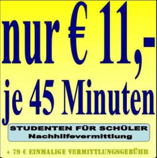 Chemie, Englisch, Mathe. Nachhilfe bei Ihnen zu Hause -DÜSSELDORF