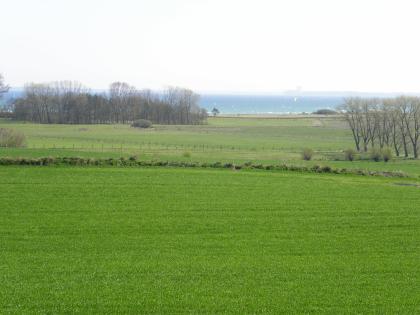 Ruhiger Campingplatz-Stellplatz in Neustadt/Rettin zur Saison2021 frei