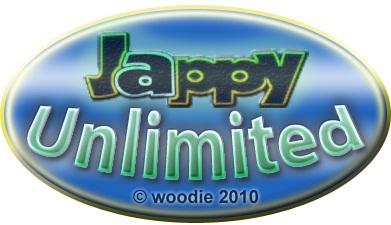 Jappy Unlimited v0.70 - ein Jappy Bot Tool