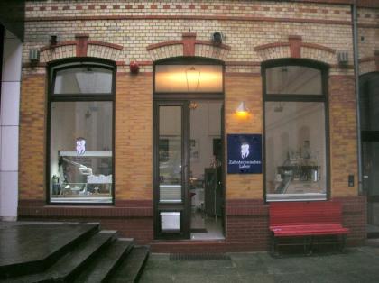 Kleines Dental-Labor Wiesbaden, Mainz, Frankfurt zu verkaufen ( ist gemietet )