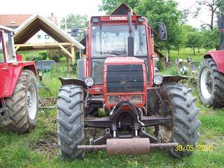 Fiat AGRI F-130 